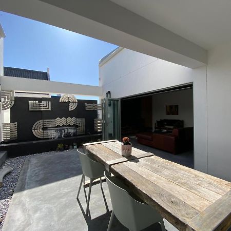 Apartament Klipmossel - Bek Bay Paternoster Zewnętrze zdjęcie