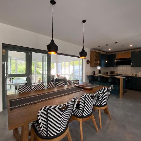 Apartament Klipmossel - Bek Bay Paternoster Zewnętrze zdjęcie
