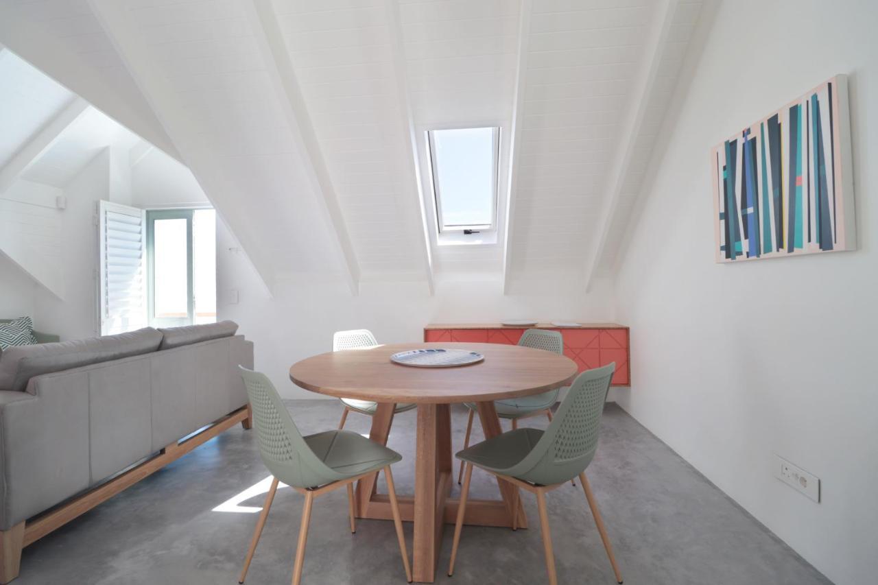 Apartament Klipmossel - Bek Bay Paternoster Zewnętrze zdjęcie
