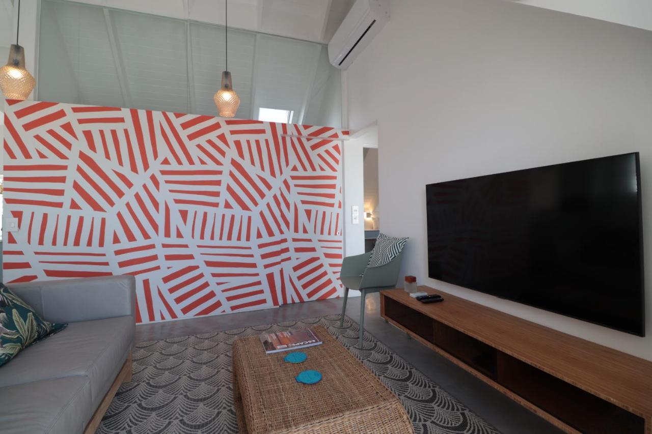 Apartament Klipmossel - Bek Bay Paternoster Zewnętrze zdjęcie