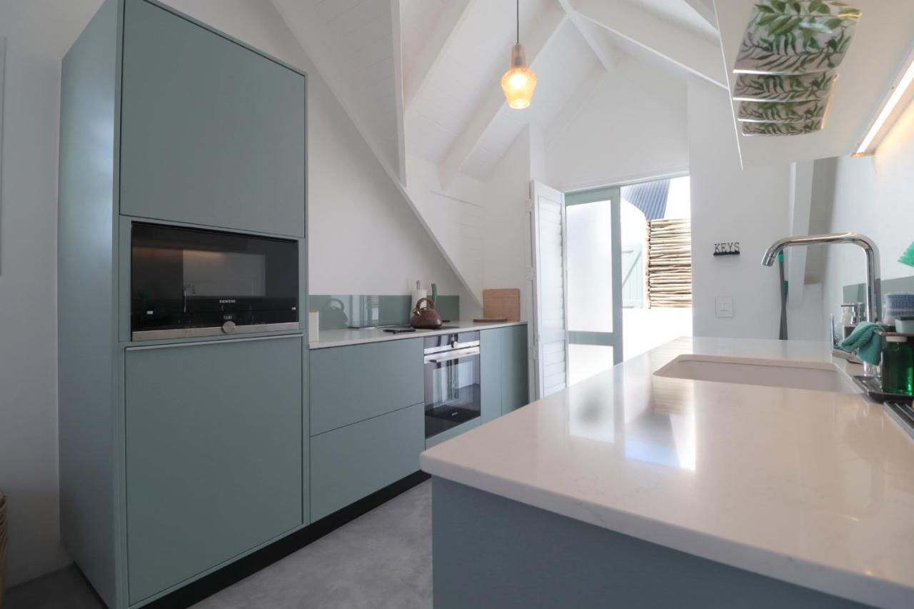 Apartament Klipmossel - Bek Bay Paternoster Zewnętrze zdjęcie