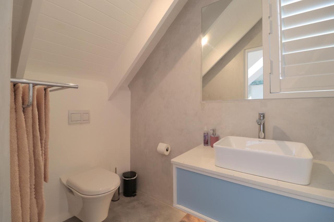 Apartament Klipmossel - Bek Bay Paternoster Zewnętrze zdjęcie