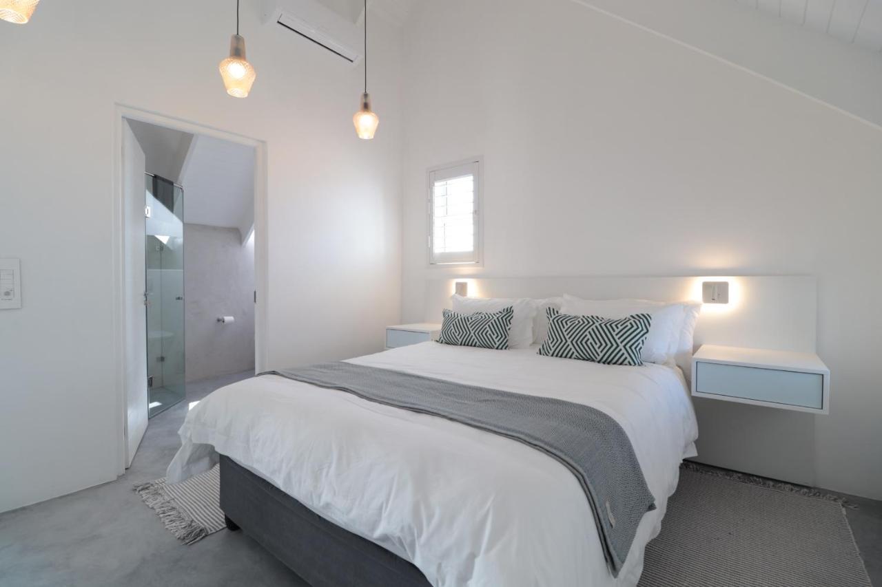 Apartament Klipmossel - Bek Bay Paternoster Zewnętrze zdjęcie