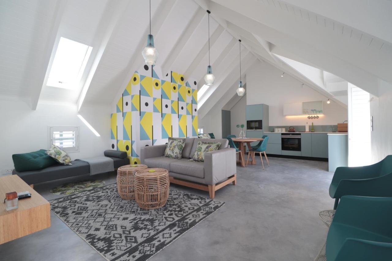 Apartament Klipmossel - Bek Bay Paternoster Zewnętrze zdjęcie