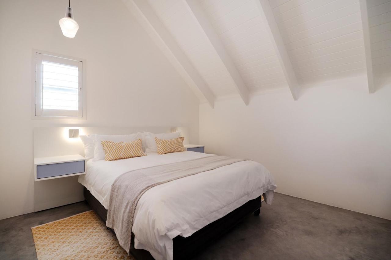 Apartament Klipmossel - Bek Bay Paternoster Zewnętrze zdjęcie