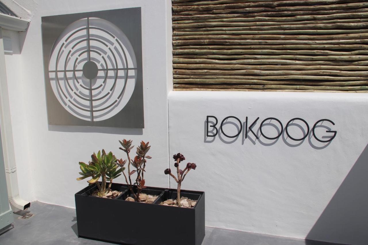 Apartament Klipmossel - Bek Bay Paternoster Zewnętrze zdjęcie