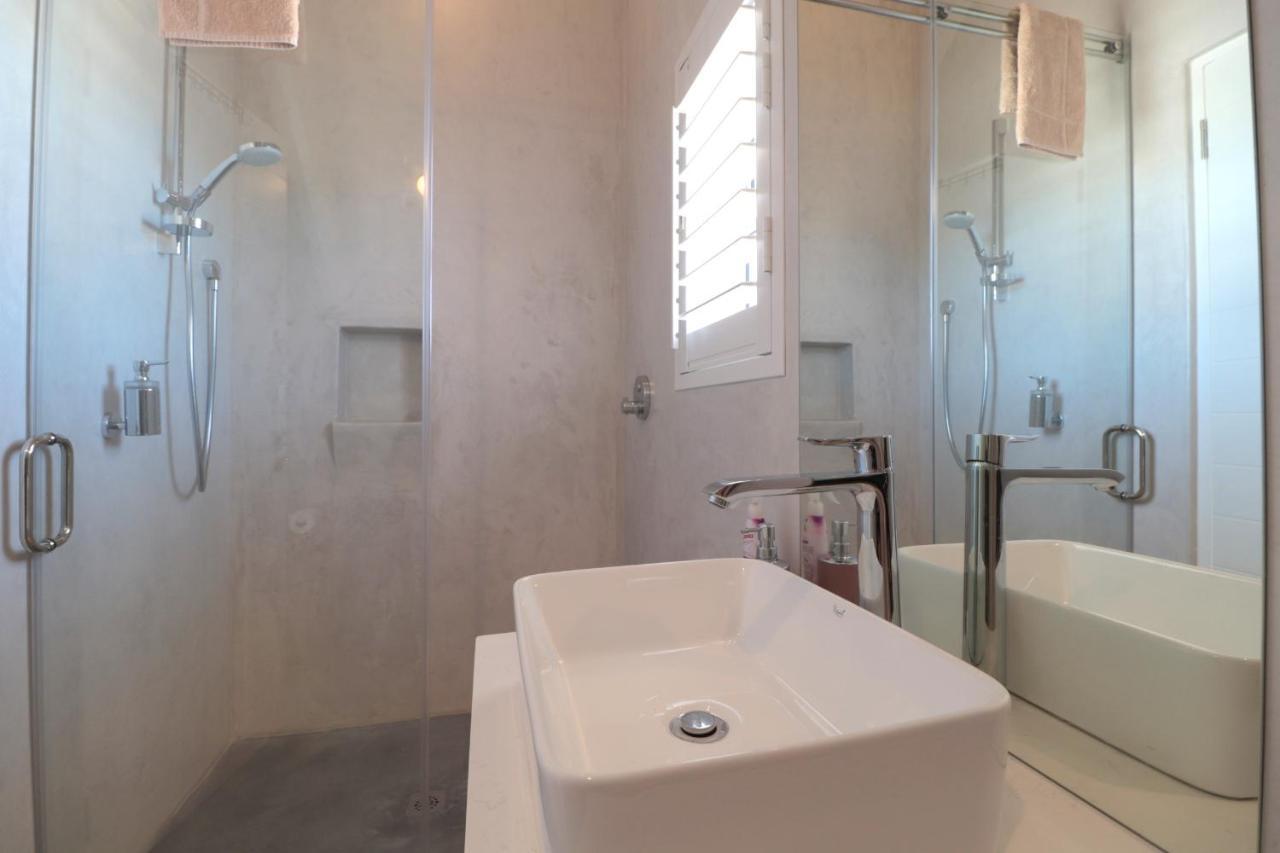 Apartament Klipmossel - Bek Bay Paternoster Zewnętrze zdjęcie