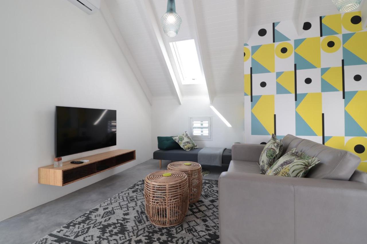 Apartament Klipmossel - Bek Bay Paternoster Zewnętrze zdjęcie
