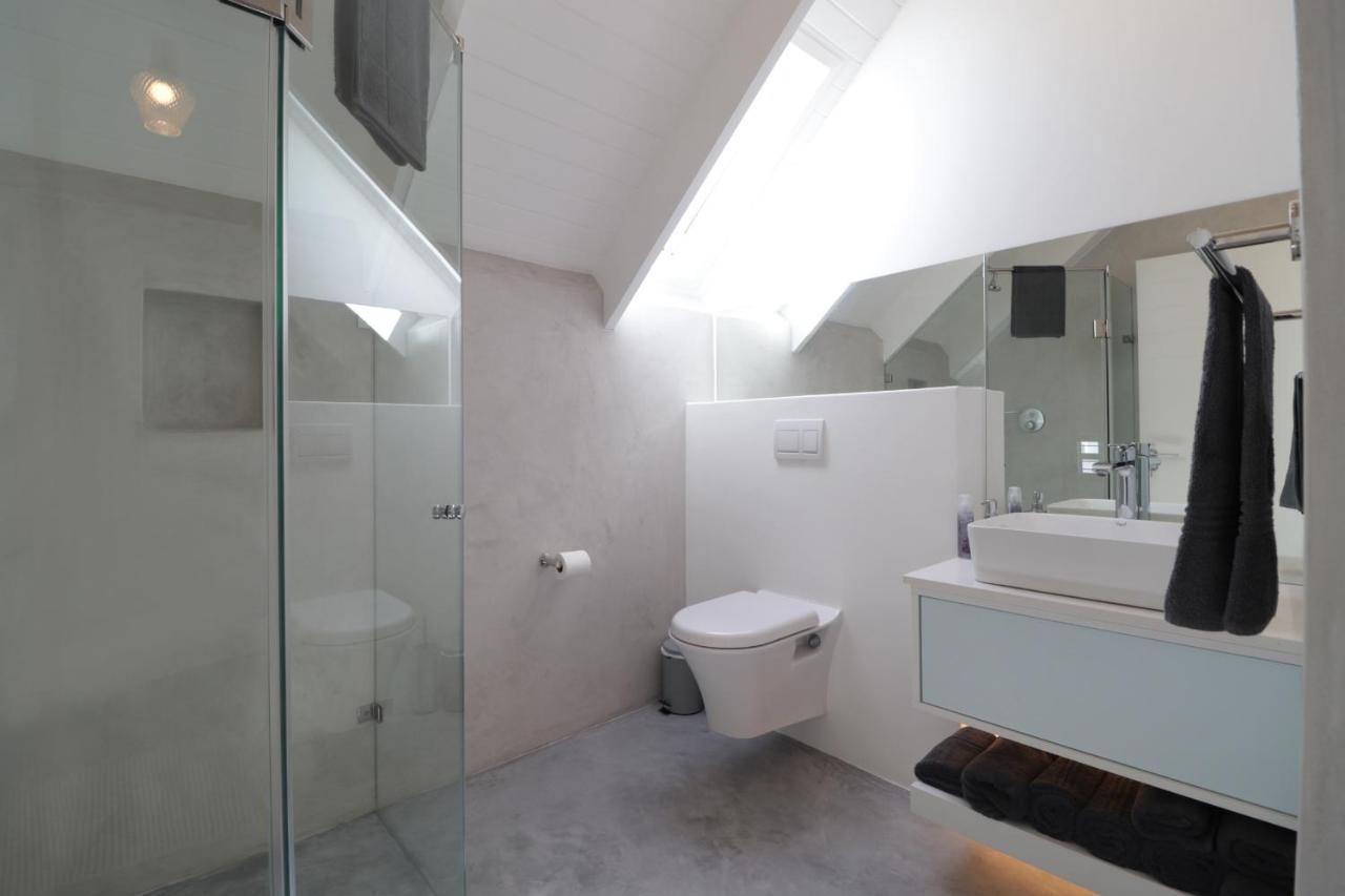 Apartament Klipmossel - Bek Bay Paternoster Zewnętrze zdjęcie
