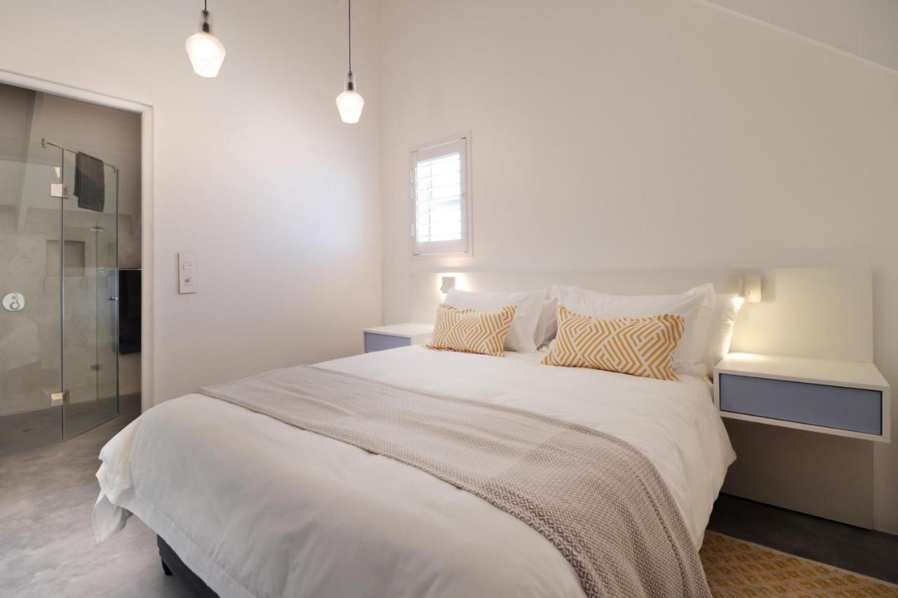 Apartament Klipmossel - Bek Bay Paternoster Zewnętrze zdjęcie