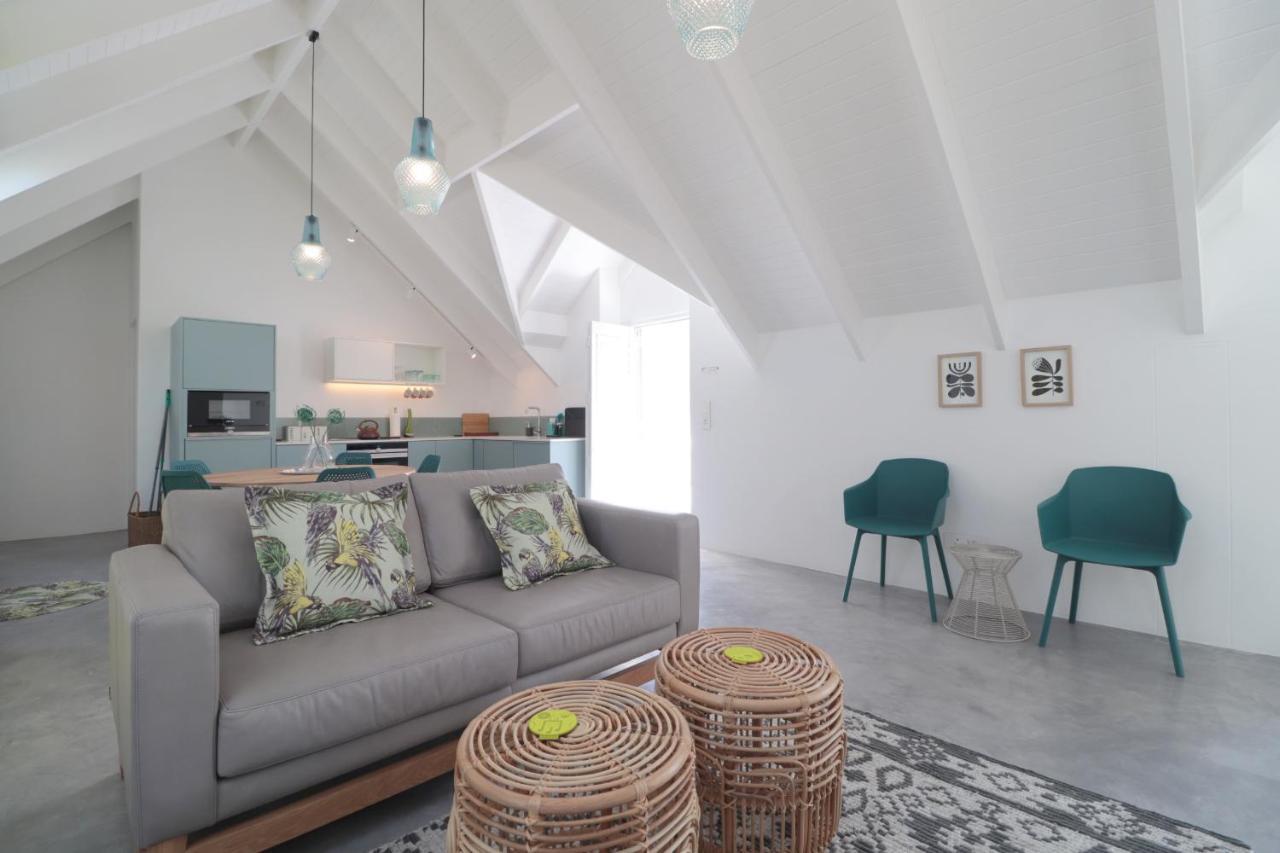Apartament Klipmossel - Bek Bay Paternoster Zewnętrze zdjęcie