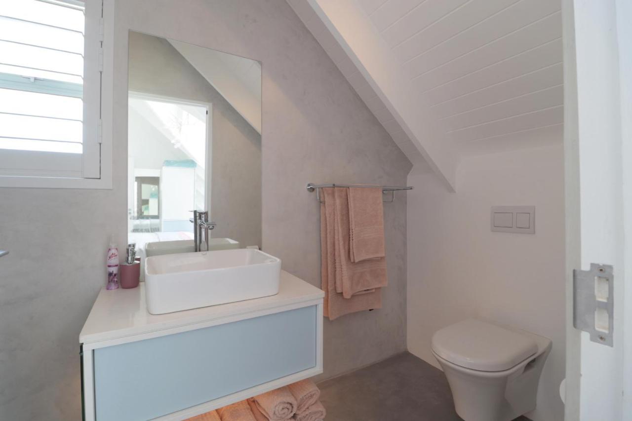 Apartament Klipmossel - Bek Bay Paternoster Zewnętrze zdjęcie
