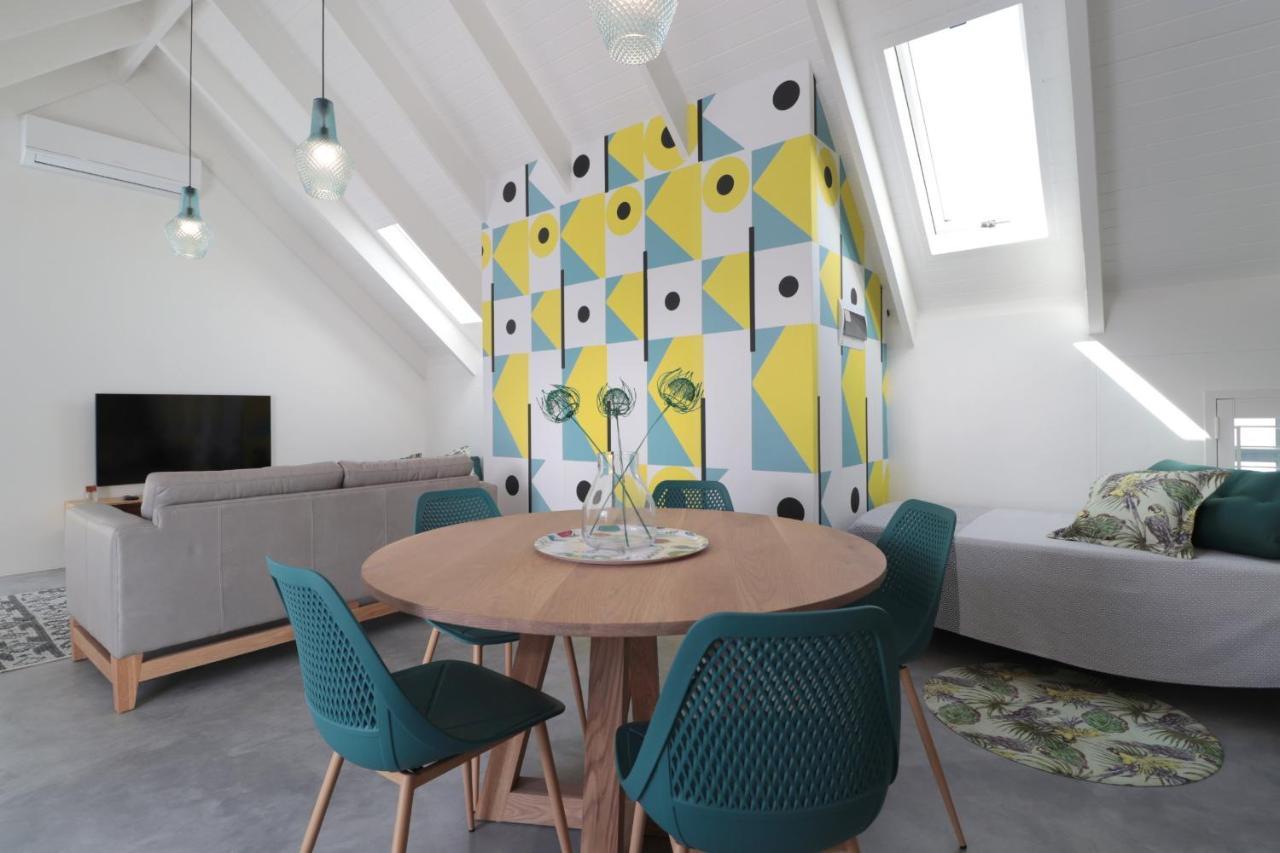 Apartament Klipmossel - Bek Bay Paternoster Zewnętrze zdjęcie