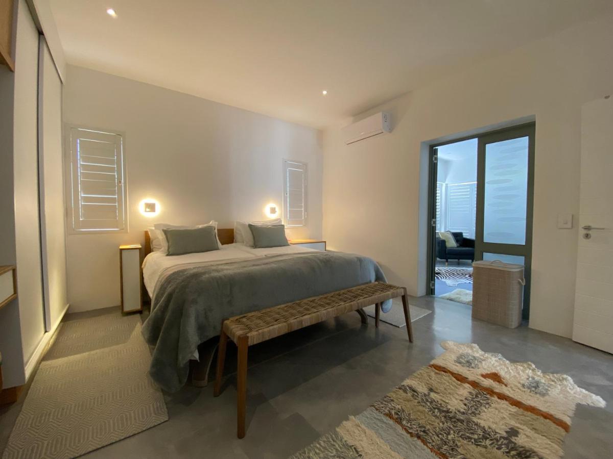 Apartament Klipmossel - Bek Bay Paternoster Zewnętrze zdjęcie