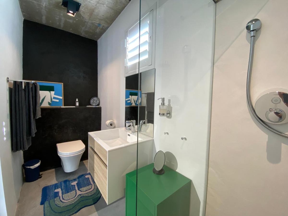 Apartament Klipmossel - Bek Bay Paternoster Zewnętrze zdjęcie