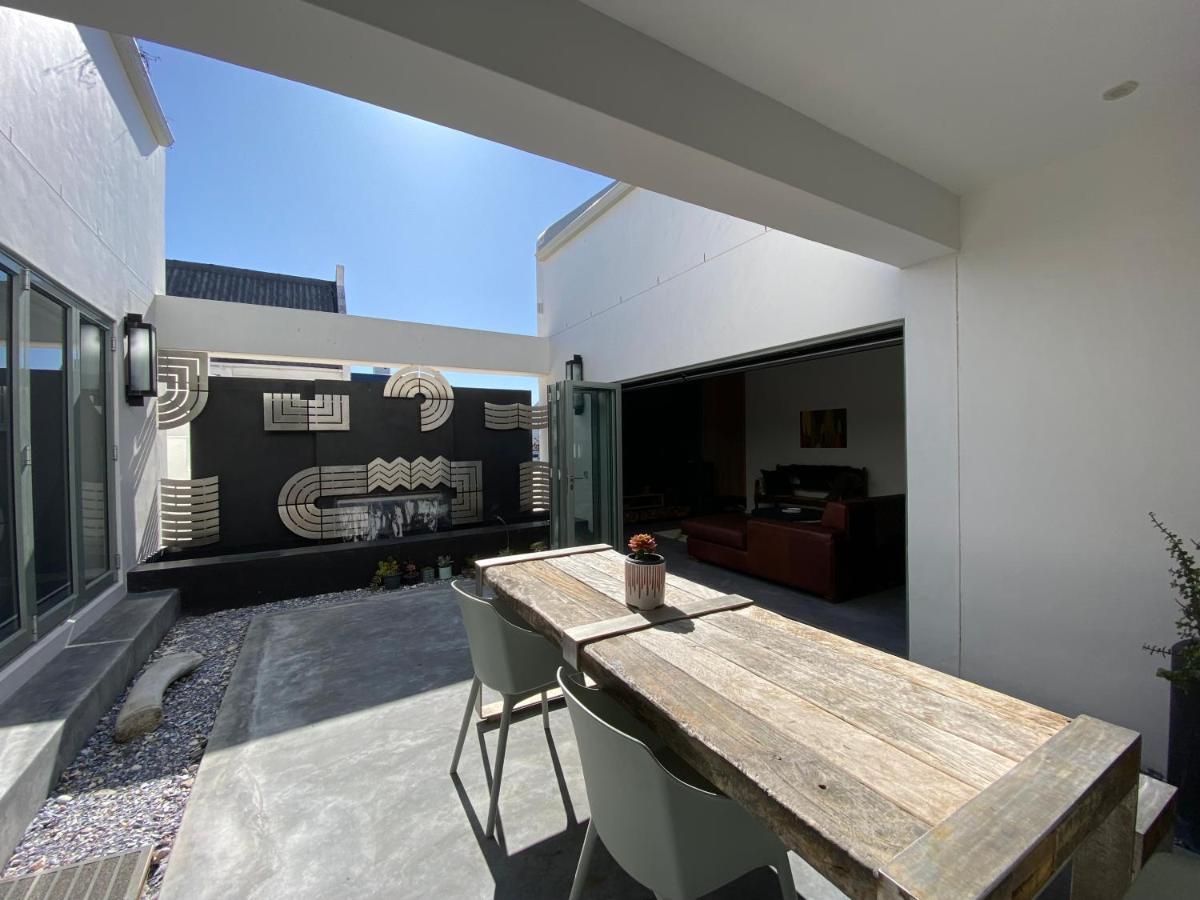 Apartament Klipmossel - Bek Bay Paternoster Zewnętrze zdjęcie
