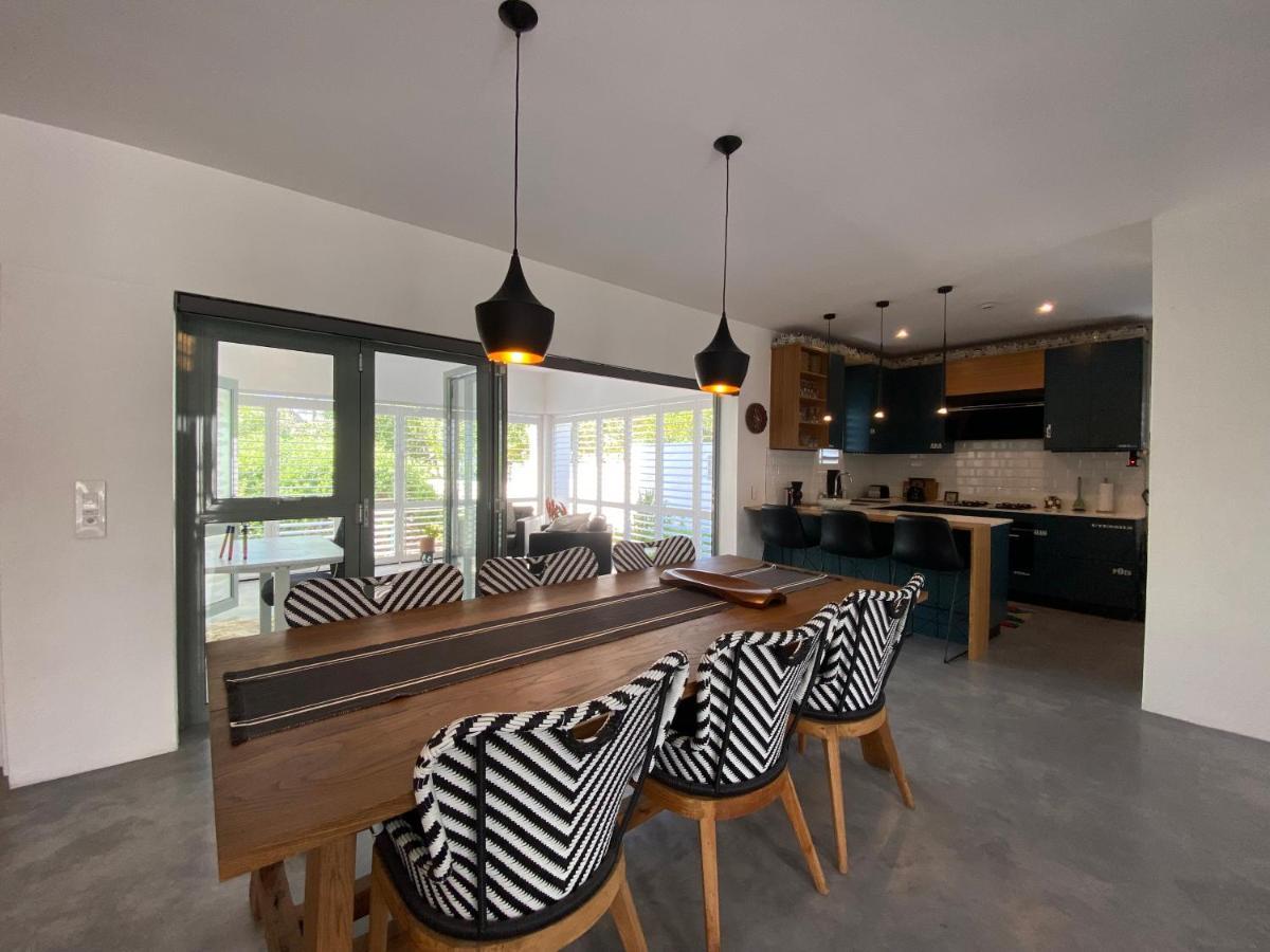 Apartament Klipmossel - Bek Bay Paternoster Zewnętrze zdjęcie