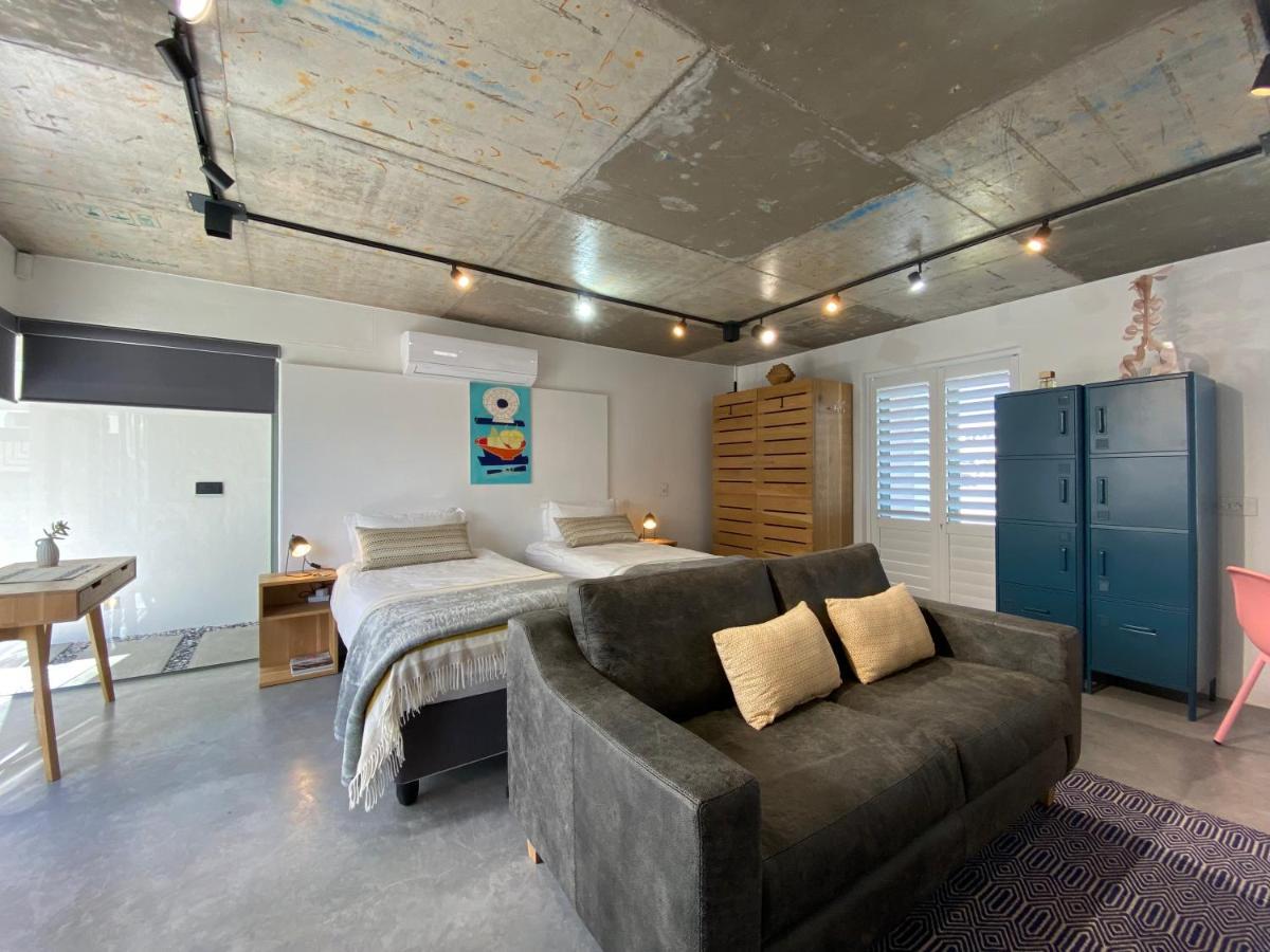 Apartament Klipmossel - Bek Bay Paternoster Zewnętrze zdjęcie