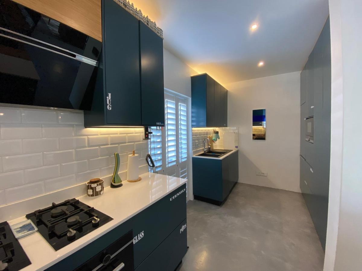 Apartament Klipmossel - Bek Bay Paternoster Zewnętrze zdjęcie