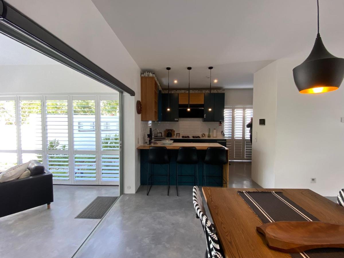 Apartament Klipmossel - Bek Bay Paternoster Zewnętrze zdjęcie