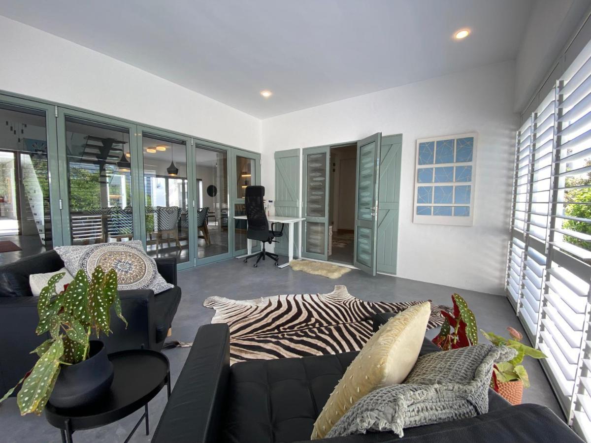 Apartament Klipmossel - Bek Bay Paternoster Zewnętrze zdjęcie