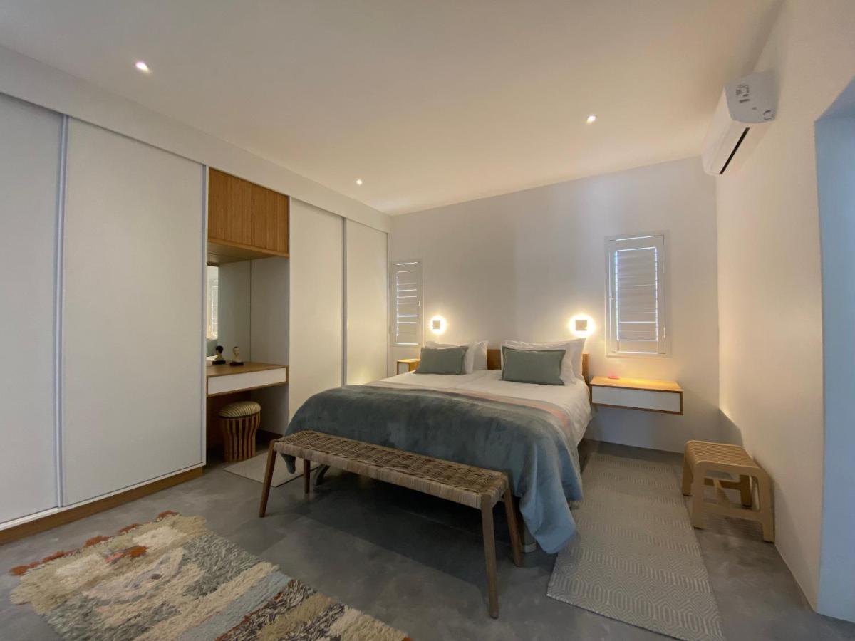 Apartament Klipmossel - Bek Bay Paternoster Zewnętrze zdjęcie