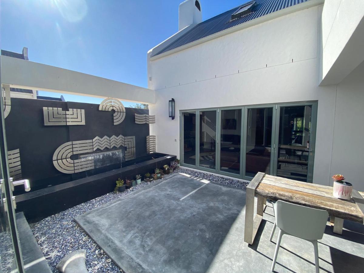 Apartament Klipmossel - Bek Bay Paternoster Zewnętrze zdjęcie