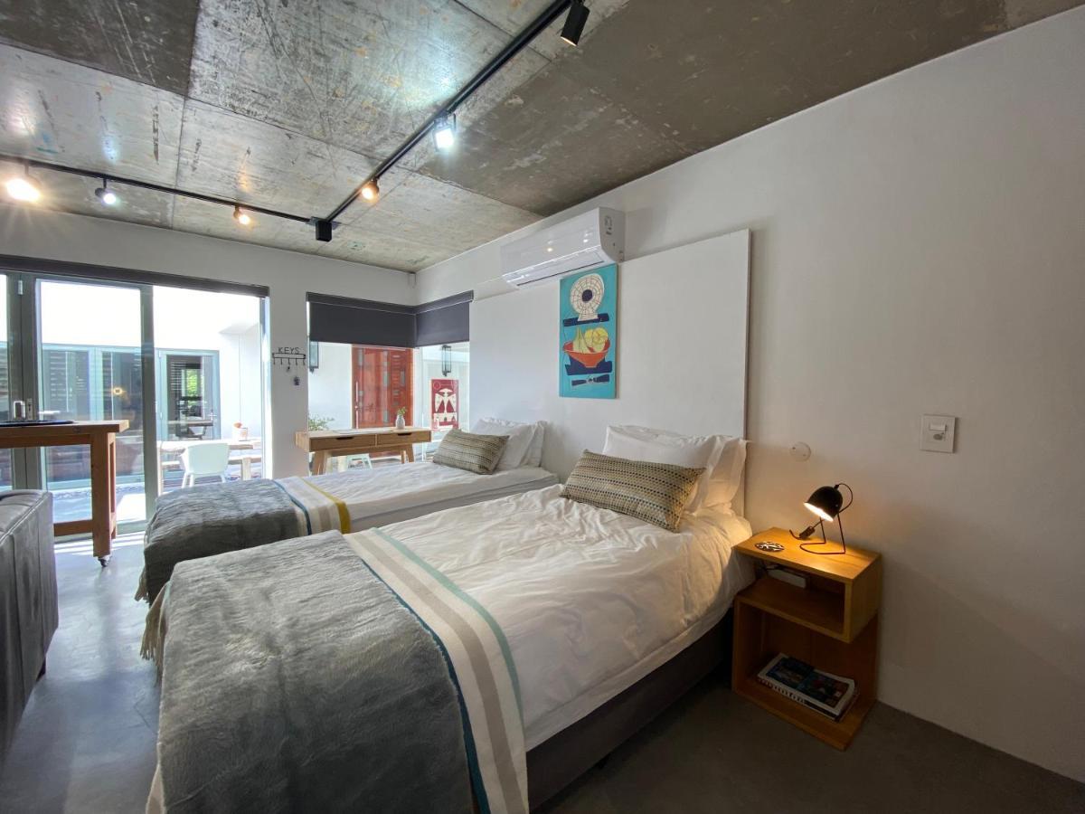 Apartament Klipmossel - Bek Bay Paternoster Zewnętrze zdjęcie