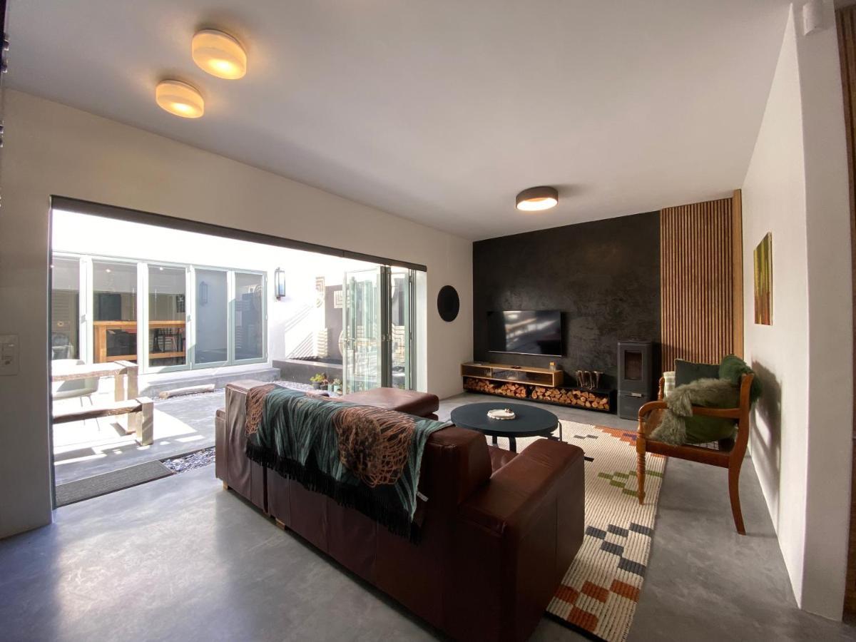 Apartament Klipmossel - Bek Bay Paternoster Zewnętrze zdjęcie
