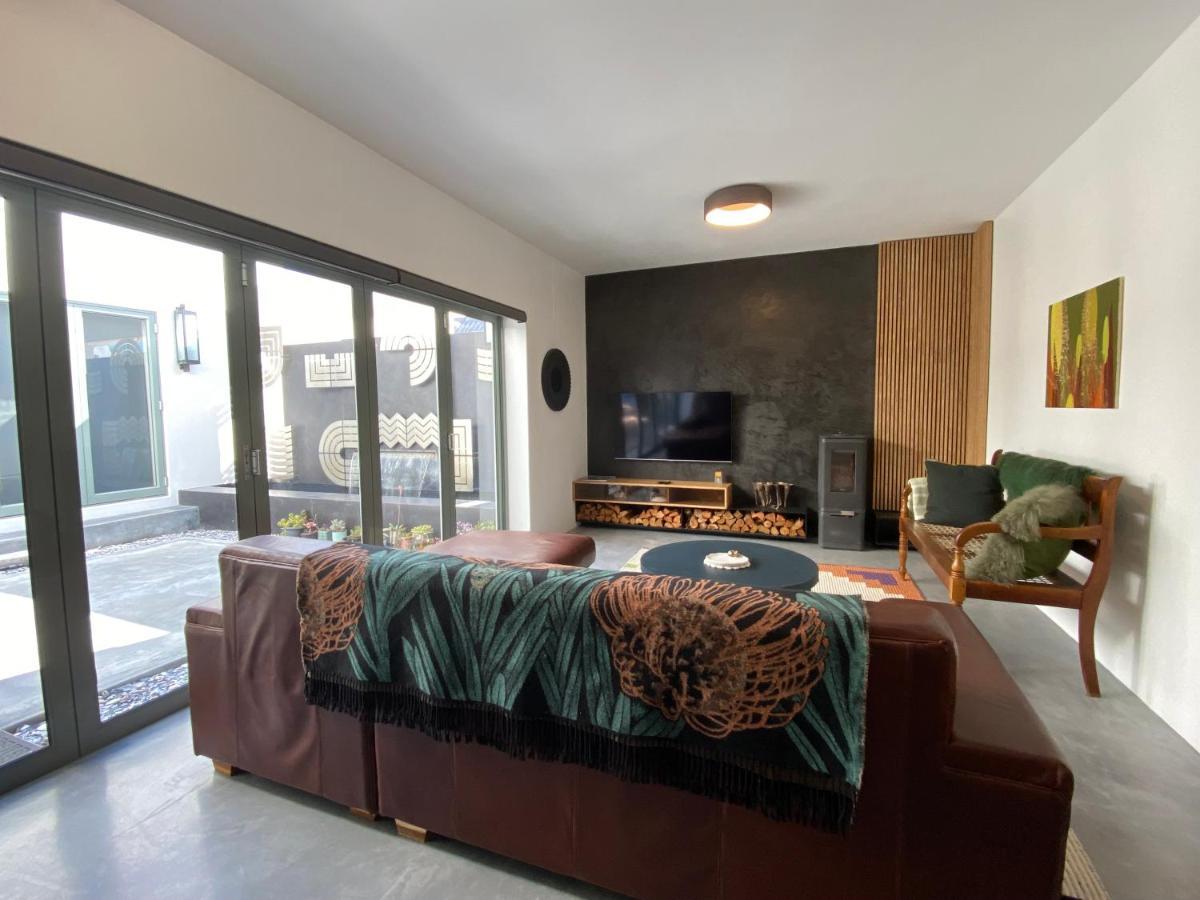 Apartament Klipmossel - Bek Bay Paternoster Zewnętrze zdjęcie