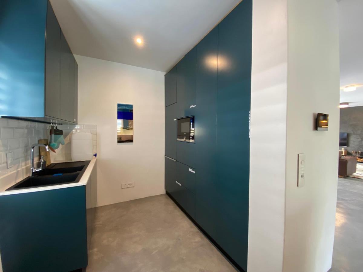 Apartament Klipmossel - Bek Bay Paternoster Zewnętrze zdjęcie