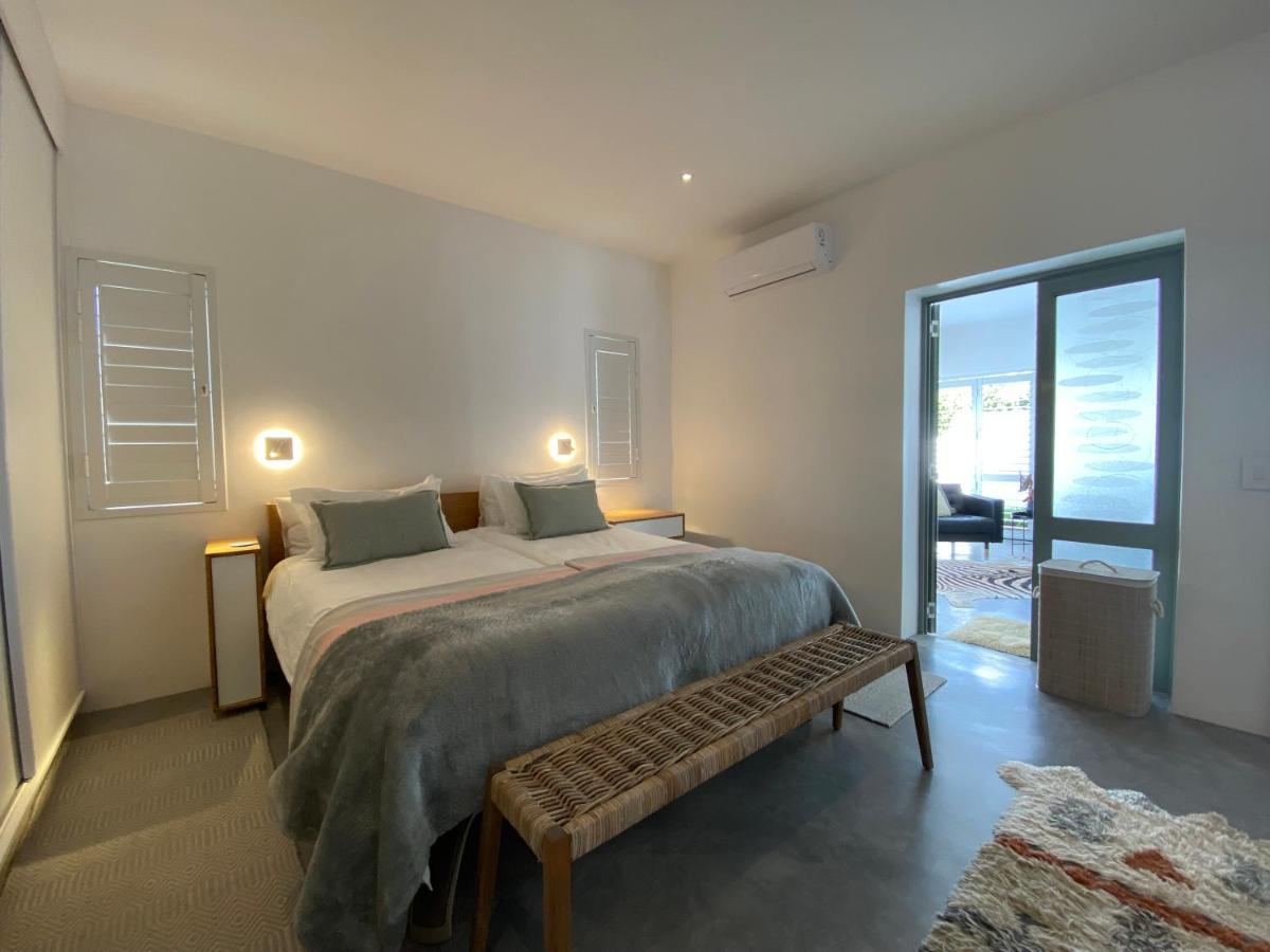 Apartament Klipmossel - Bek Bay Paternoster Zewnętrze zdjęcie