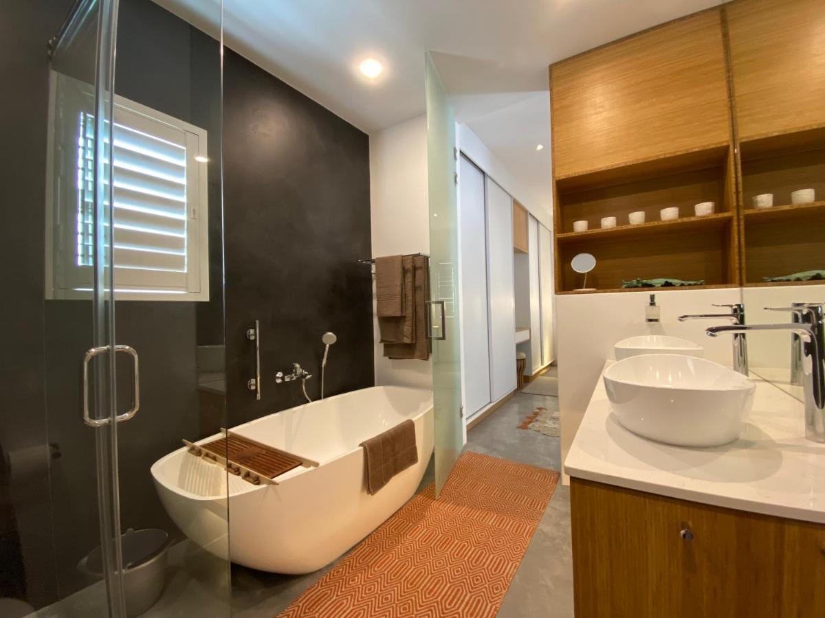 Apartament Klipmossel - Bek Bay Paternoster Zewnętrze zdjęcie