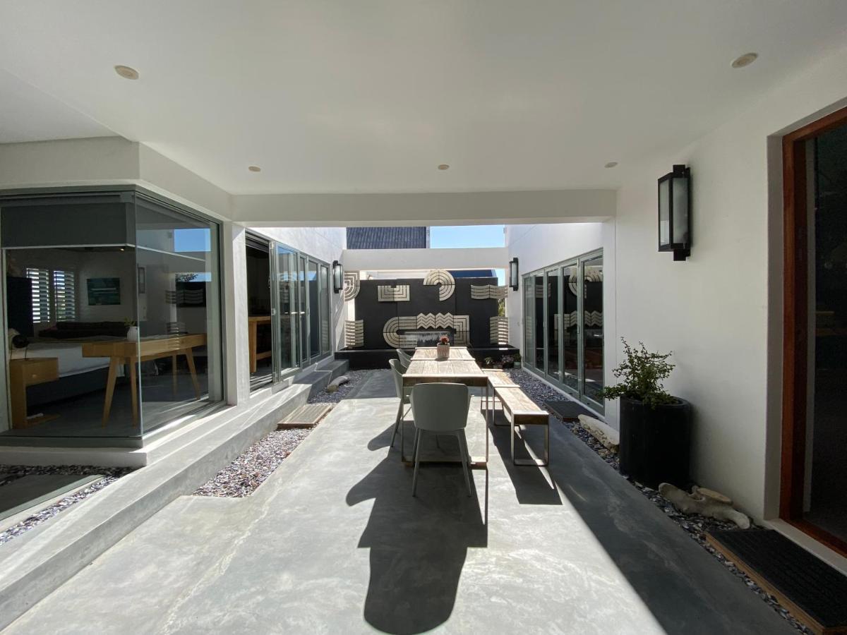 Apartament Klipmossel - Bek Bay Paternoster Zewnętrze zdjęcie
