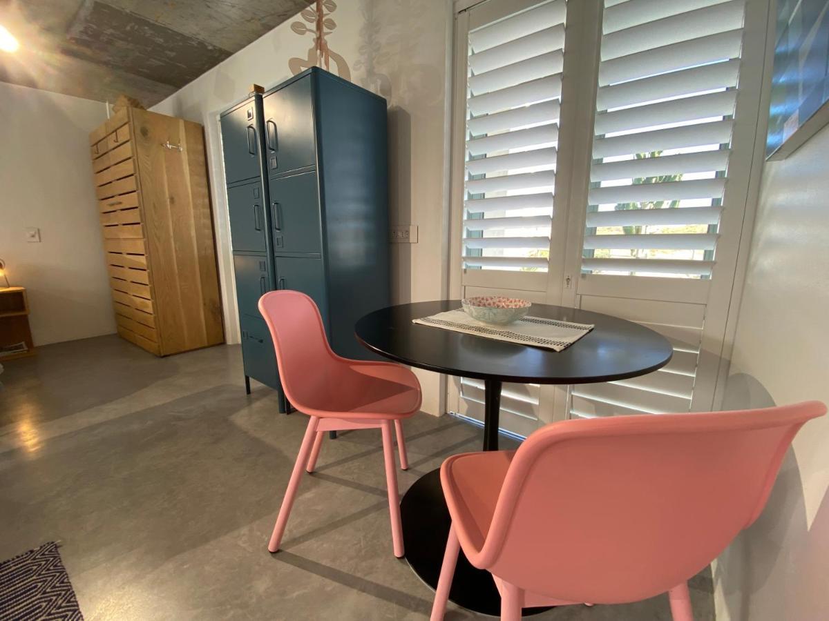 Apartament Klipmossel - Bek Bay Paternoster Zewnętrze zdjęcie