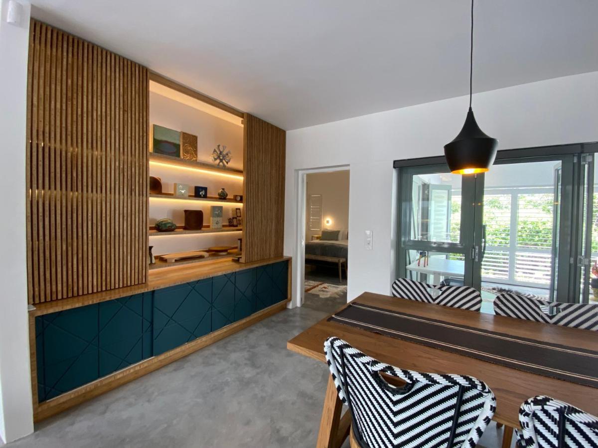 Apartament Klipmossel - Bek Bay Paternoster Zewnętrze zdjęcie