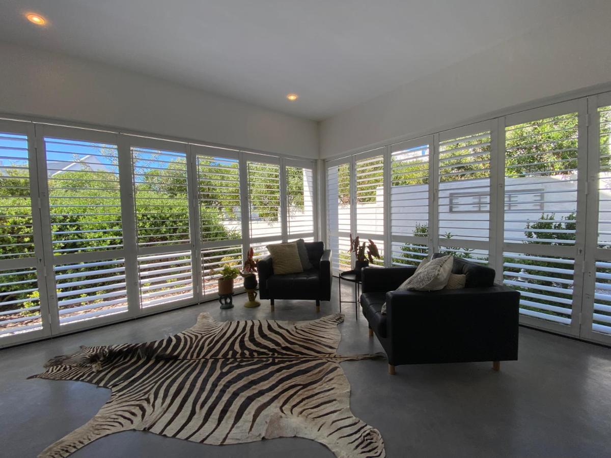 Apartament Klipmossel - Bek Bay Paternoster Zewnętrze zdjęcie