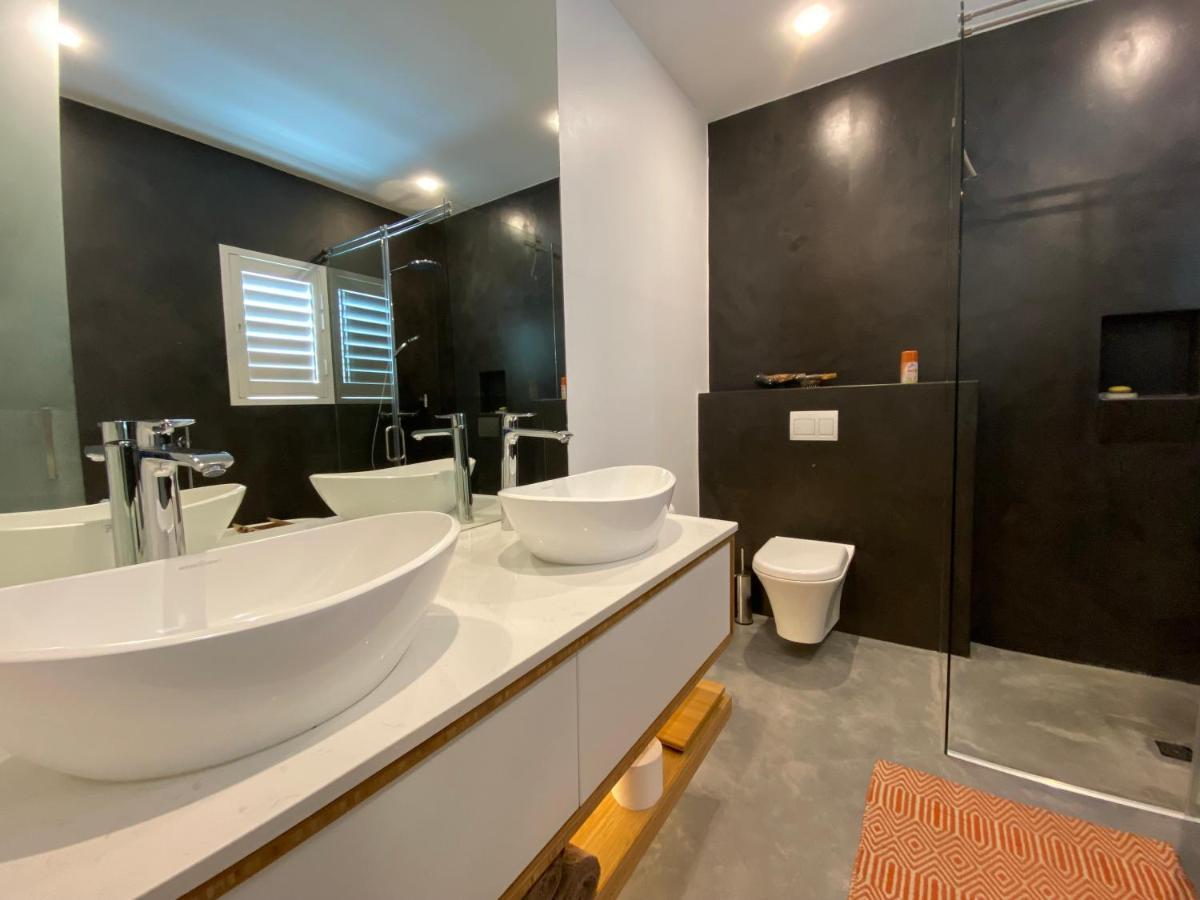 Apartament Klipmossel - Bek Bay Paternoster Zewnętrze zdjęcie