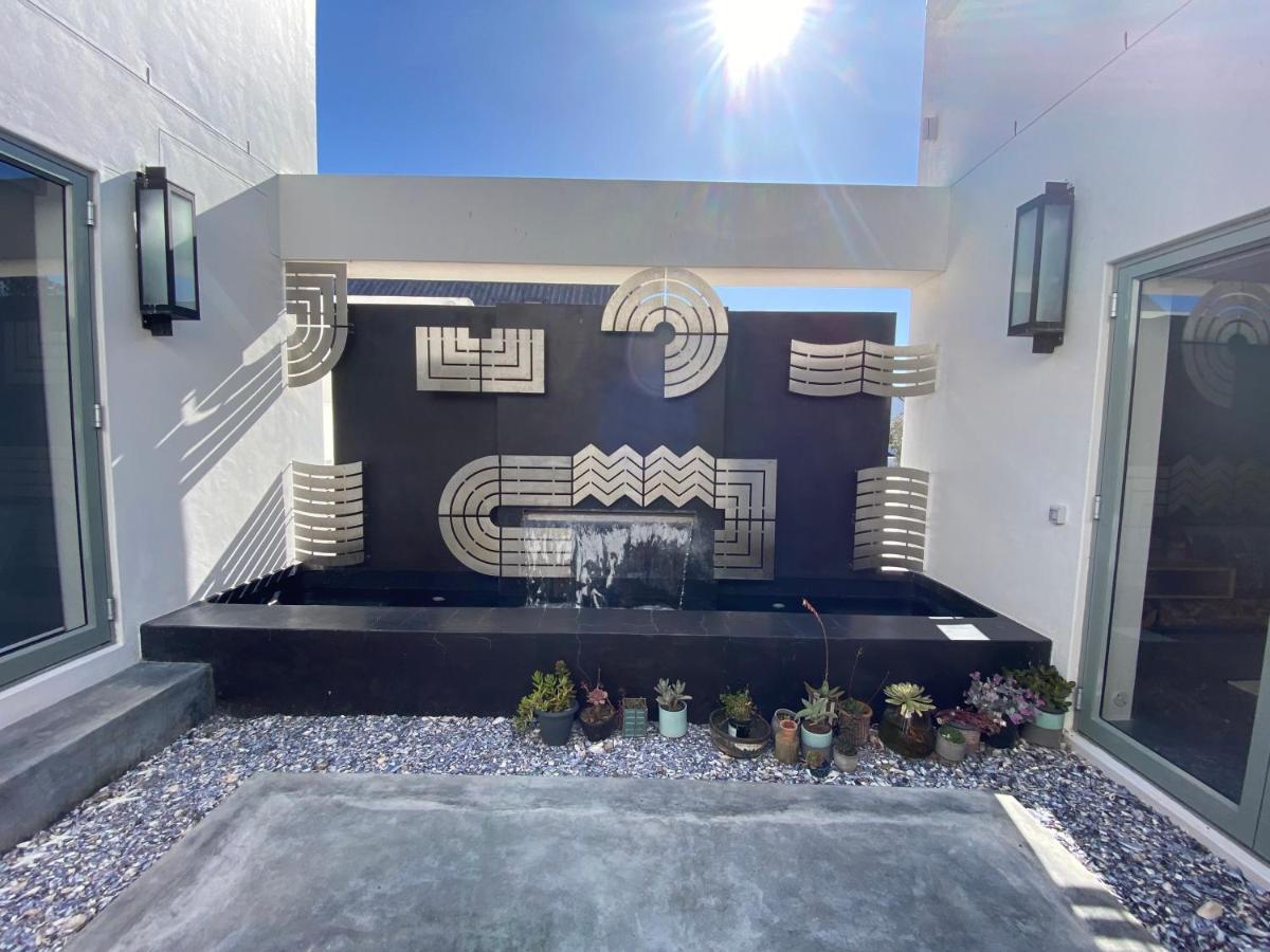 Apartament Klipmossel - Bek Bay Paternoster Zewnętrze zdjęcie