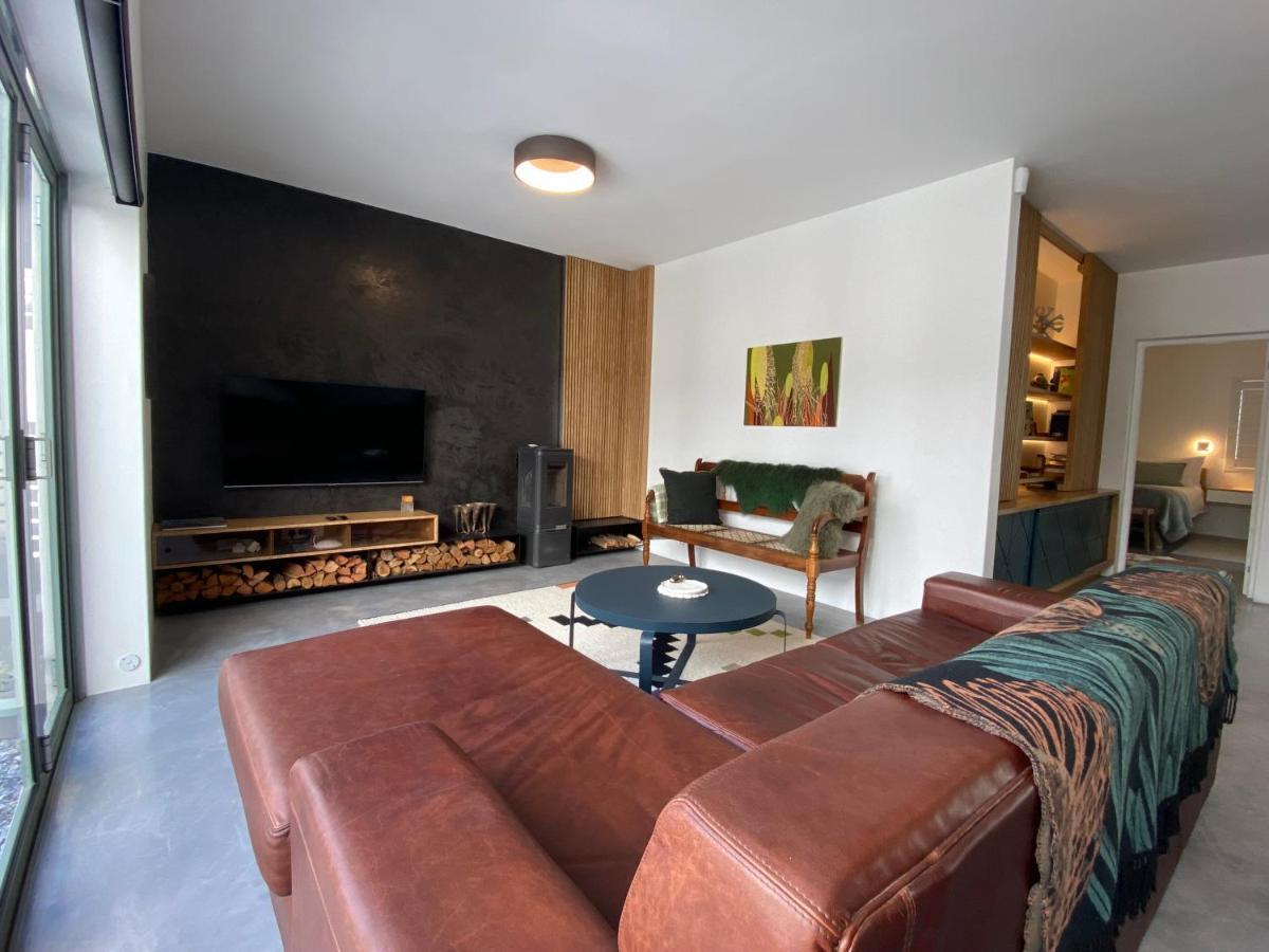 Apartament Klipmossel - Bek Bay Paternoster Zewnętrze zdjęcie